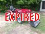 2014 Massey - Ferguson 1526