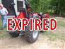 2014 Massey - Ferguson 1526