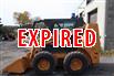 Case 430 Skid Steer