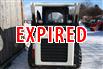 Terex TSV-60 Skid Steer