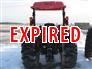 CIH DX55 Compact Tractor