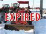 CIH DX55 Compact Tractor