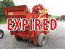 Teagle 808 Bale Chopper