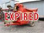 Teagle 808 Bale Chopper