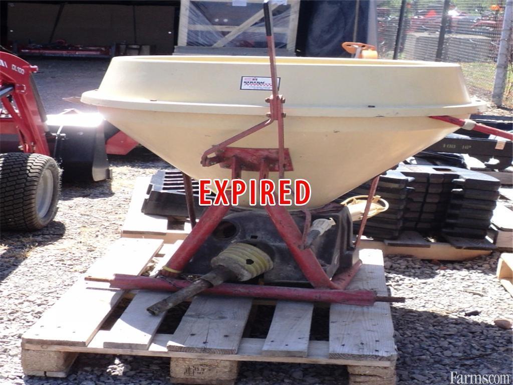Vicon PS203 Spreader Fertilizer for Sale