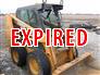 Case 40XT Skid Steer Loader