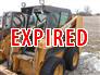 Case 40XT Skid Steer Loader