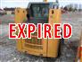 Case 40XT Skid Steer Loader