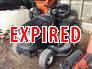 2008  Poulan  PO17542LT Riding Lawn Mower