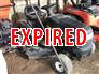 2008  Poulan  PO17542LT Riding Lawn Mower