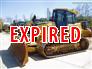 2010 John Deere 750J Dozer