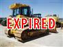 2010 John Deere 750J Dozer
