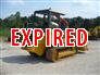 2007 John Deere 605C