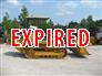 2007 John Deere 605C