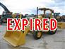 2007 John Deere 210LE Backhoe & Loader