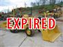 2007 John Deere 210LE Backhoe & Loader