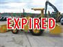 2007 John Deere 210LE Backhoe & Loader