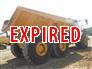 2004 John Deere 400D Dump Trailer