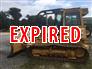 2002 John Deere 700H Dozer