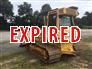 2002 John Deere 700H Dozer