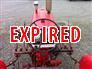 Farmall 504 Tractor