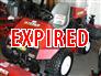 2014 Steiner 235 Tractor - Compact