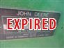 2013 John Deere 635FD Header - Other