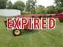 2008 New Holland 1432 Mower Conditioner / Windrower