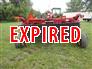 2008 New Holland 1432 Mower Conditioner / Windrower