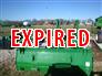 2012 John Deere H380 Loader Tractor