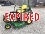 2016 John Deere Z930R