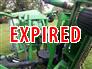 2010 Frontier FM1012R Stalk Chopper / Flail Mower