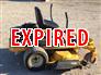 2006 Cub Cadet RZT 50 Riding Lawn Mower