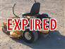 2006 Cub Cadet RZT 50 Riding Lawn Mower