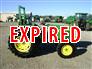 2010 John Deere 4005 Other Tractor