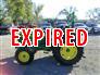 2010 John Deere 4005 Other Tractor