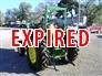 2010 John Deere 4005 Other Tractor