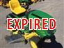 2004 John Deere L130 Riding Lawn Mower