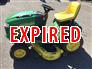 2004 John Deere L130 Riding Lawn Mower