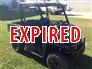 2015 Polaris Ranger ETX ATV & Utility Vehicle