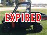2015 Polaris RANGER XP 900 EPS SOLAR RED ATV & Utility Vehicle