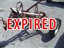 Case 1100 Stalk Chopper / Flail Mower