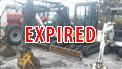 2012 John Deere 35D Excavator