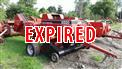 Case IH 8520 Square Baler - Small