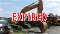 2003 Case CX210 Excavator