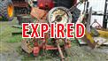 New Holland 451 Mower