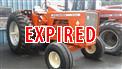 1969 Allis Chalmers 220 Tractor