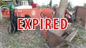 Bush Hog 3226QT Loader