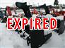 2014 Braber 48" Snow Blower