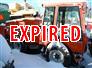 2003 Holder C9.78 Tractor